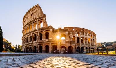 Premium de Roma a Veneza (9 destinos) — 5