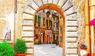 Premium Rome to Venice (9 destinations) — 5