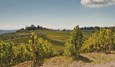 Premium Rome to Venice (9 destinations) — 3