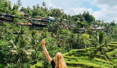 Bali: Błogość — 5