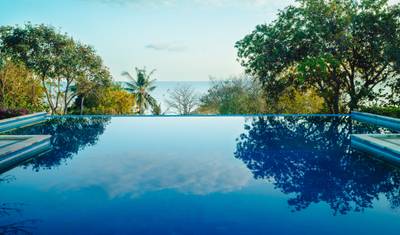 Bali: Błogość — 2