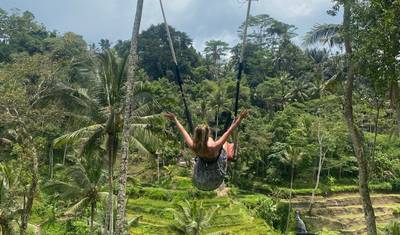 Bali: Błogość — 3
