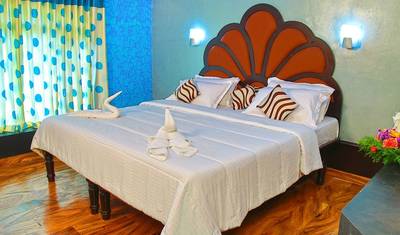 Premium South India (including Mahabalipuram) — 5