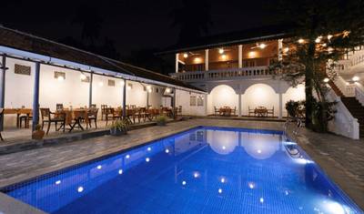 Premium South India (including Mahabalipuram) — 2