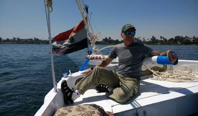 5* Nile Cruise from Aswan to Luxor 4 days with meals,& private sightseeing, tour guided — 4