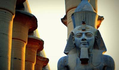 5* Nile Cruise from Aswan to Luxor 4 days with meals,& private sightseeing, tour guided — 2