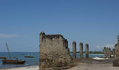 8 dni/ 7 nocy: Wakacje na plaży na Zanzibarze — 4