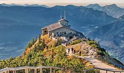 Esencja Austrii 2023 — 5