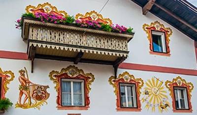 Esencja Austrii 2023 — 2