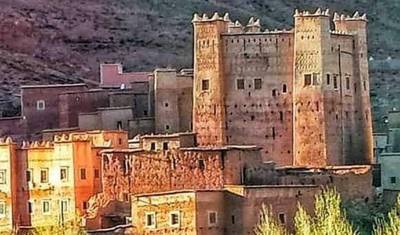 Descoberta de Marrocos: 8 Dias Privados de Marraquexe a Tânger — 2
