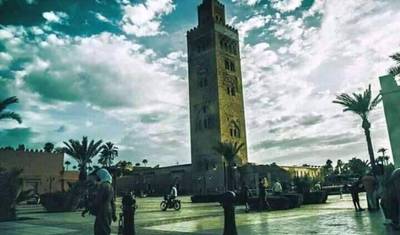 Descoberta de Marrocos: 8 Dias Privados de Marraquexe a Tânger — 3