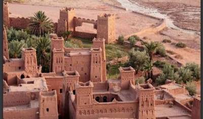 Descoberta de Marrocos: 8 Dias Privados de Marraquexe a Tânger — 5