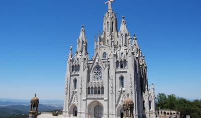 Grande Tour de Espanha e Portugal - 12 Dias — 4