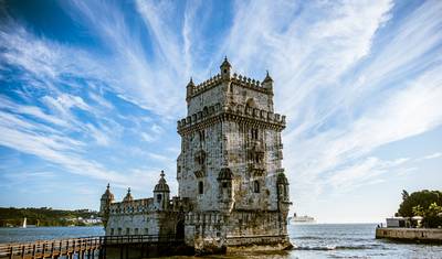 Grande Tour de Espanha e Portugal - 12 Dias — 5