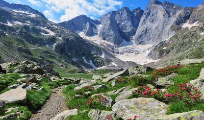 Parque Nacional dos Pirenéus (CAUTERETS) - Caminhada autoguiada — 2
