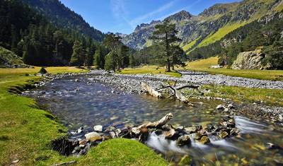Parque Nacional dos Pirenéus (CAUTERETS) - Caminhada autoguiada — 3