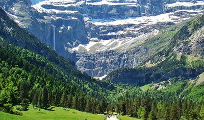 Parque Nacional dos Pirenéus (CAUTERETS) - Caminhada autoguiada — 4