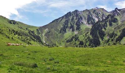 Parque Nacional dos Pirenéus (CAUTERETS) - Caminhada autoguiada — 5