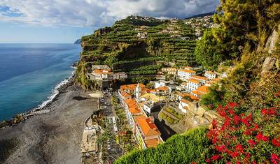 Madeira: Trilhas de Caminhada 'Levada' (Tour Autoguiado) — 3