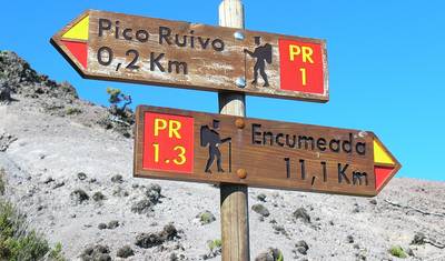 Madeira: Trilhas de Caminhada 'Levada' (Tour Autoguiado) — 4
