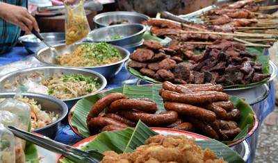 Roundtrip & Bathing in Laos, Vietnam & Cambodia (incl flight) Small Group Tour — 3