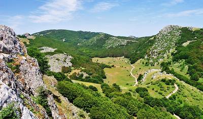 Sicília: Caminhada nas Montanhas Madonie (Tour Autoguiado) — 2
