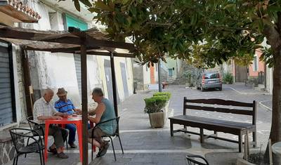 Wycieczka po Cilento - 7 dni — 5