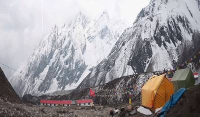 Trekking do Circuito Cultural de Manaslu - 9 Dias — 5