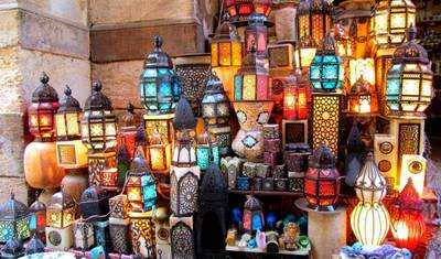 3 Days Cairo tour — 4
