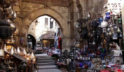 3 Days Cairo tour — 5
