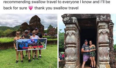Da Nang-Hoi An Tour — 4