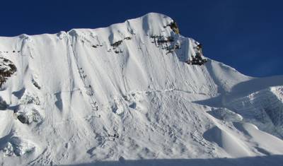 Island Peak Climbing with Gokyo Lakes and Everest Base Camp Trek — 5