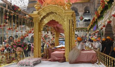 Regal Rajasthan Palaces and Villages — 5