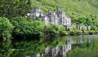 Excursão a Pé pelo Oeste Celta da Irlanda | 7 Dias — 5