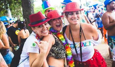 Experiência Completa do Carnaval do Brasil 4D/3N (Rio de Janeiro) — 5