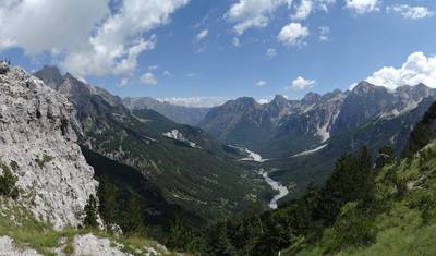 Explorador Autoguiado dos Alpes - Uma Jornada Pelos Destaques dos Alpes Albaneses (8 Dias) — 4
