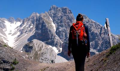 Explorador Autoguiado dos Alpes - Uma Jornada Pelos Destaques dos Alpes Albaneses (8 Dias) — 5