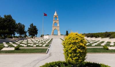 Istambul e Galípoli - 5 dias — 3