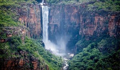 【Darwin】7 Days Darwin, Kakadu National Park, Katherine Gorge Touring Package — 2