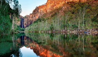 【Darwin】7 Days Darwin, Kakadu National Park, Katherine Gorge Touring Package — 3