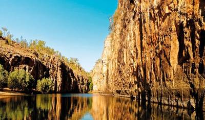 【Darwin】7 Days Darwin, Kakadu National Park, Katherine Gorge Touring Package — 4