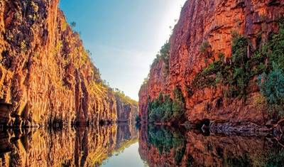 【Darwin】7 Days Darwin, Kakadu National Park, Katherine Gorge Touring Package — 5