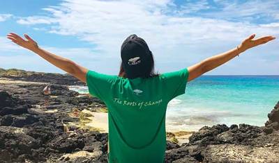 Hawai'i Big Island: Environmental Conservation, Cultural Preservation, and Snorkeling — 3