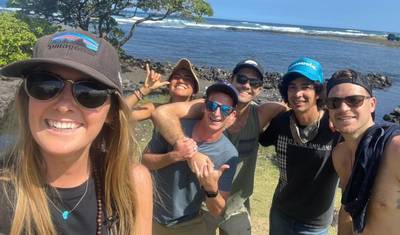 Hawai'i Big Island: Environmental Conservation, Cultural Preservation, and Snorkeling — 5