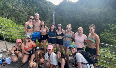 Hawai'i Big Island: Environmental Conservation, Cultural Preservation, and Snorkeling — 4