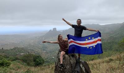 Przewodnik: Wyspy Zielonego Przylądka – Santiago, Fogo, São Vicente i Santo Antão (11 dni) — 2