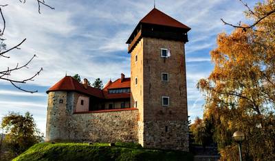 Chorwacja + Bośnia: odkrywcza 9-dniowa wycieczka na każdą porę roku z Zagrzebia do Dubrownika. Miejsca UNESCO, weneckie fortece, średniowieczne miasta i panoramiczne drogi. — 2