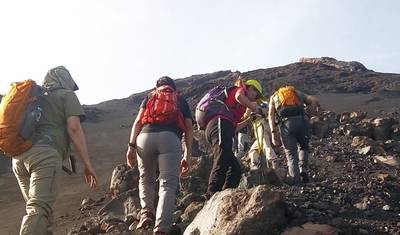 O Melhor da Ilha do Fogo: Caminhada e Descoberta, 4 Dias 3 Noites — 4