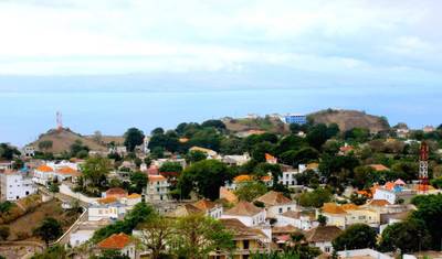 Cabo Verde: Essência das Ilhas do Fogo e Brava, 7 Dias 6 Noites — 2