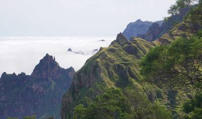 Esencja São Vicente i Santo Antão, 4 dni 3 noce — 3
